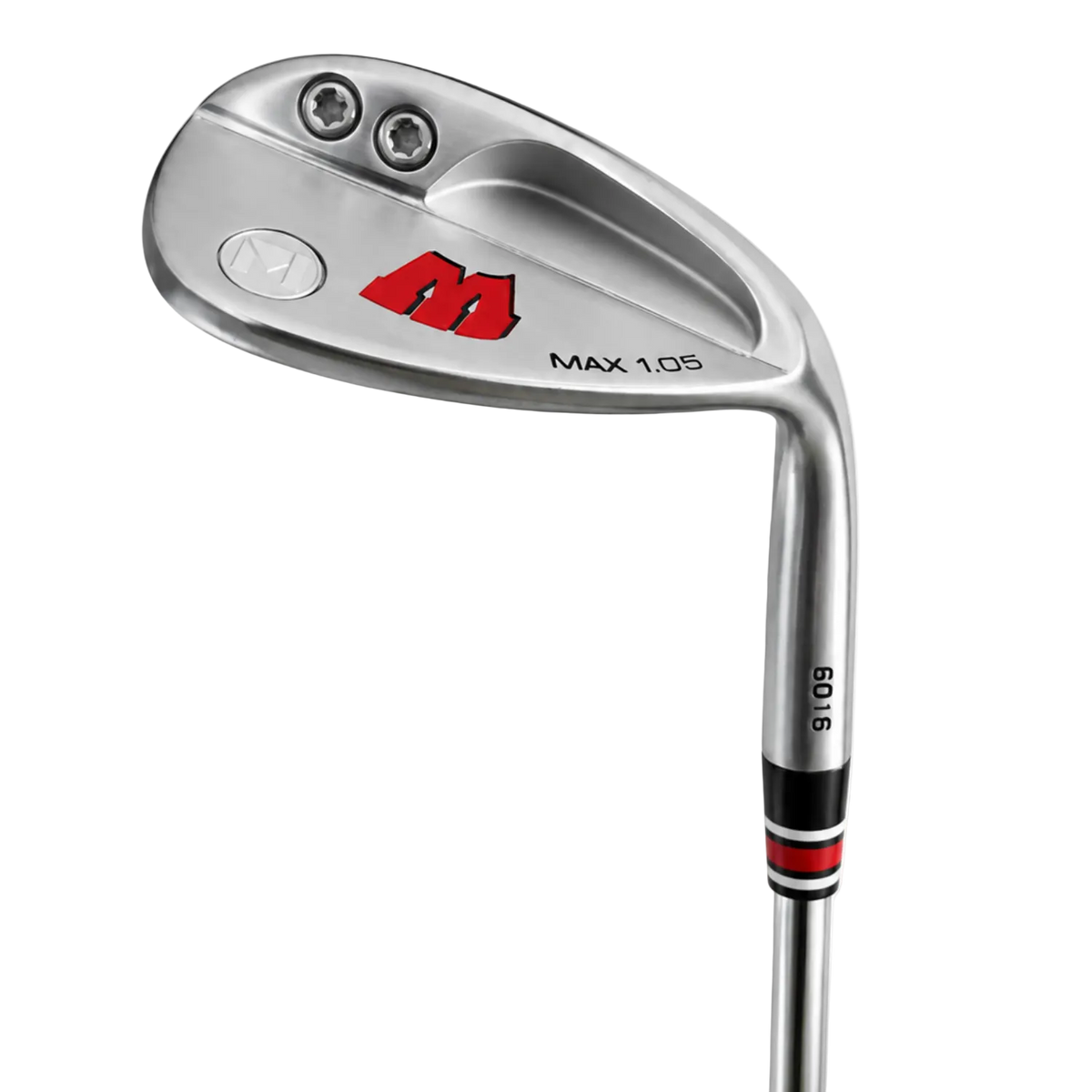 Wedge Engraving